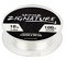 Ultima Zignature Spezialist Zig Angelschnur 100m Spule, Transparent, 0.35mm-15.0lb/6.8kg