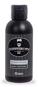 Hipster City Man Balsamo per Barba 125 ml