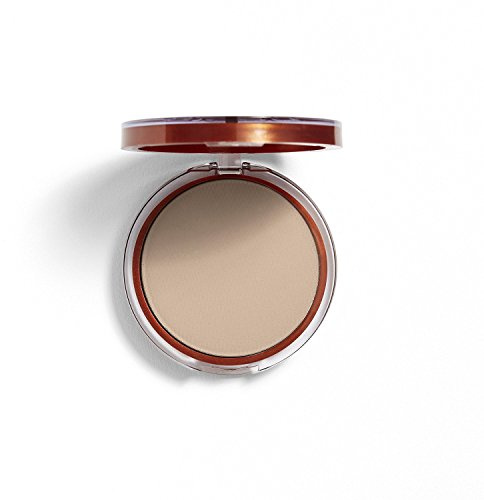 COVERGIRL Clean Pressed Powder Foundation Classic Beige .39 oz.. (Packaging may vary)