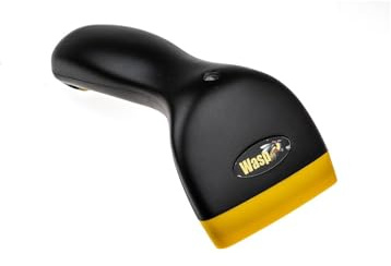 Wasp WCS 3905 CCD Scanner with USB Cable