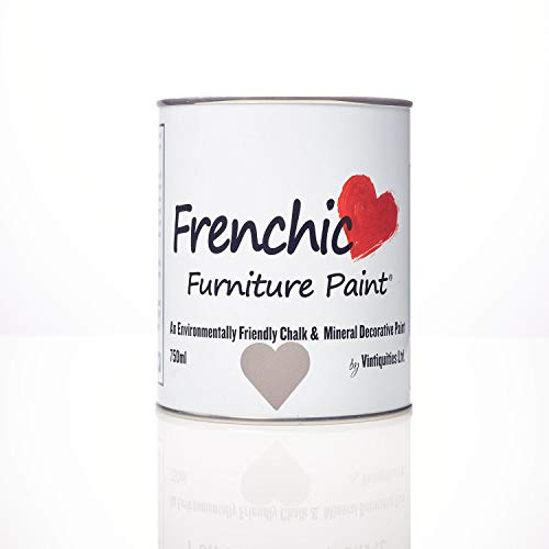 Frenchic Furniture Paint Original Artisan Range - Lady Grey - 750ml