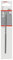 Bosch Professional 1x Betonbohrer CYL-3 (für Beton, Ø 5,5 x 90 x 150 mm, Zubehör Schlagbohrmaschine), 1 Stück
