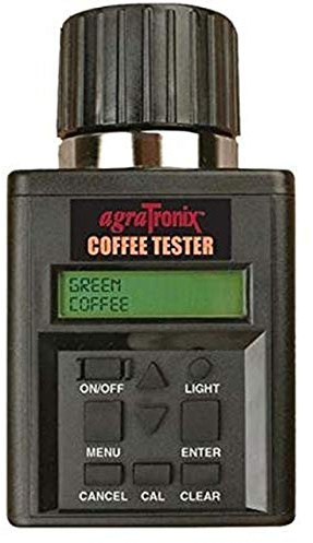 Agratronix Coffee Moisture Tester Model 08150
