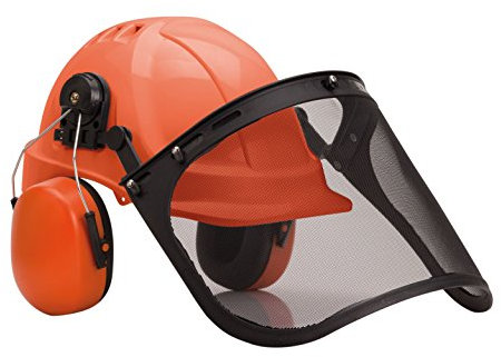 Portwest Kit Forestier, Couleur: Orange, PW98ORR