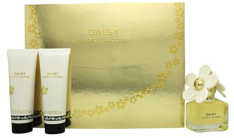 Marc Jacobs Daisy Eau de Toilette 50ml Gift Set