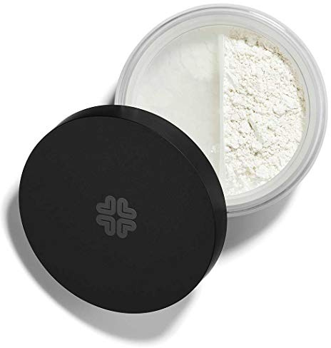Lily Lolo Finishing Powder - Flawless Matte - 7g