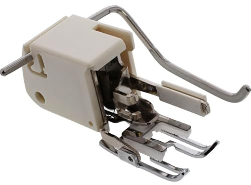 Janome Even Feed Foot (Open Toe) Horizontal Rotary Hook Models