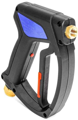 MTM Hydro Easy Hold SG35 Spray Gun for Your Pressure Washer Commercial Grade