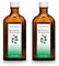 Sanct Bernhard Brennnessel-Haarwasser mit Brennnessel-Extrakt 2x 150 ml