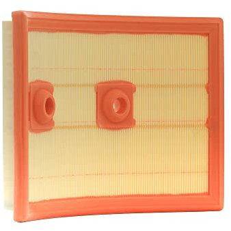 Bosch S0342 - Luftfilter Auto