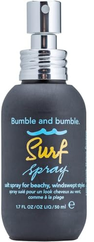Bumble & Bumble Surf Spray Salino Texturizzante Capelli, 50 ml