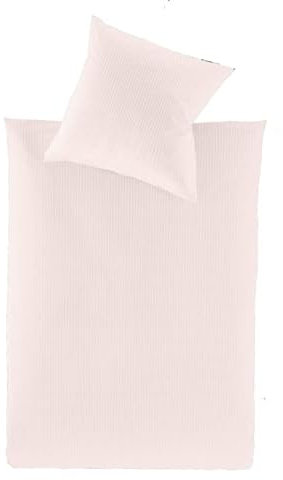 Irisette Lumen 8129-62 Interlock-Jersey Bettwäsche 135x200 + 80x80