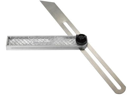 KWB Alu Schmiege 250 mm, 0638-25