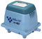 40 Litres Per Minute - Hi-Blow Air - Pump Koi Fish Pond Filter by Hydra