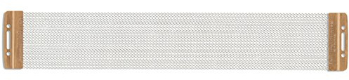 PureSound Custom Snare Wire - Snare Drum Wires - Drum Wire - Medium Gauge, 20 Strands, 14 Inch
