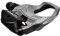 Shimano PD-R550 Speed SL Road Resin Composite Pedals - Grey