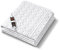 Beurer UB 67 Cosy Spann-Wärmeunterbett (Extra warme Fußzone, 4 Temperaturstufen, Universalgröße 90 x 200 cm / 100 x 200 cm)