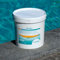 Bayrol Alca-Plus - Granulat zur Korrektur eines instabilen pH-Wertes aufgrund niedriger Alkalinität (TA unter 80 mg/L) - 10 kg Weiss