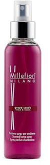 MILLEFIORI MILANO SPRAY PER AMBIENTE GRAPE CASSIS