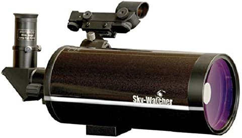 Skywatcher Skymax-90 (OTA) (90mm (3,5 Zoll), f/1250) Maksutov-Cassegrain Teleskop OTA Schwarz