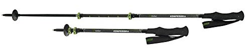 Komperdell Trekkingstöcke C3 Carbon Power Lock