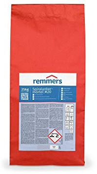 Remmers Spiralankermörtel 25 kg