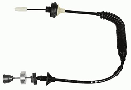 SACHS 3074 600 214 Cavo comando, Comando frizione for and other applications