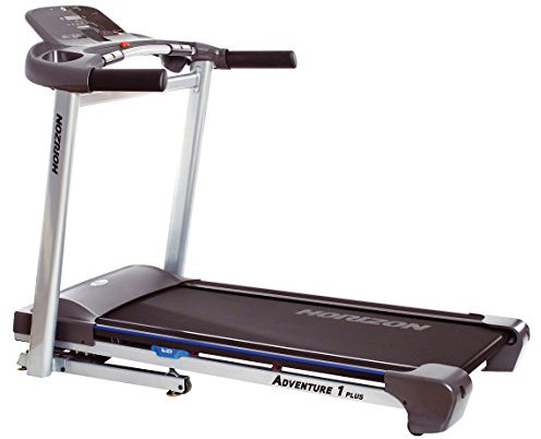 Horizon Fitness® Laufband Adventure 1 Plus