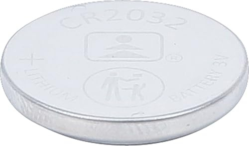 BGS 9700 | Battery | CR2032