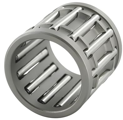 Nadellager/Pleuellager/Kolbenbolzenlager MF33.00022 Motoforce Peugeot, für Peugeot, 12x15x15mm