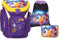 LEGO NINJAGO Friends POPSTARS - Explorer Schoolbag Set