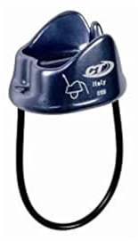 Climbing Technology Sicherungsgeräte Doble V-ROW Tuber Sicherungsgerät