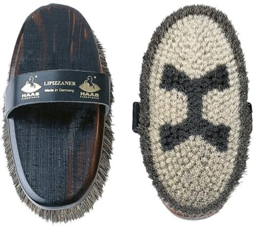 Haas Kardätsche Lipizzaner Damen