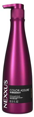 Nexxus Color Assure Replenishing Nutrient Shampoo - 13.5 oz