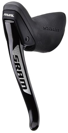 Sram Rival1 Bremshebel schwarz One Size