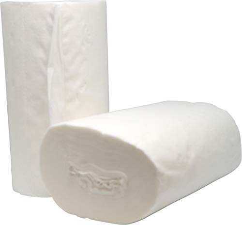 C.A.O. - Papier toilette Compact en Fabriqué à partir de fragment de bois