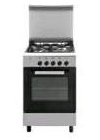GLEM Gaz AE55AI3 CUISINE 53X50 4F. F.GAZ INOX