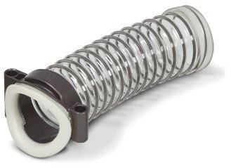 Dyson Hose, Change Over Dc41