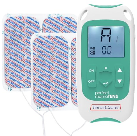 TensCare Perfect mamaTENS Machine