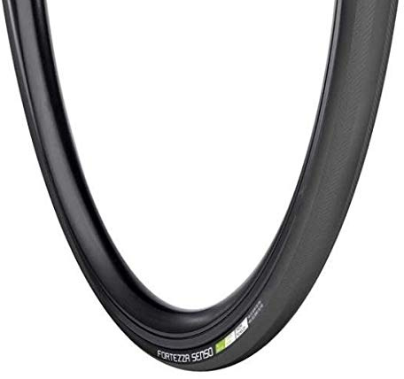 Vredestein Fahrradreifen Fortezza Senso All Weather, schwarz, 28-622 (700x28C), FA003931056