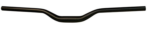 MTB RISE BAR Fahrrad Lenker Alu 31,8 mm Mountainbike 700 mm lang