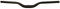 MTB RISE BAR Fahrrad Lenker Alu 31,8 mm Mountainbike 700 mm lang