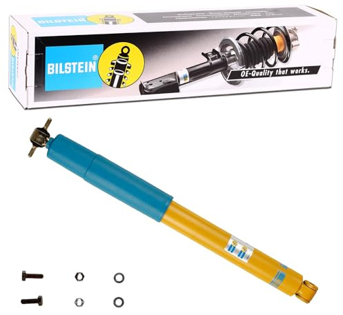 Bilstein 24-021326 Shock Absorber