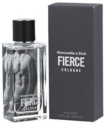 Abercrombie & Fitch Fierce Eau de Cologne 100 ml (man)