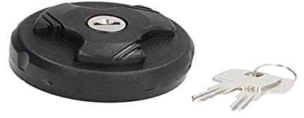 VALEO-247521-Bouchon, Unité réservoir (injection d'urée) Bouchon, réservoir de carburant