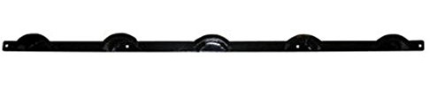 High Country Plastics 5 Hook Bridle Holder