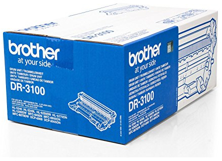 Brother DR-3100 skrivartrumma Original