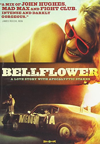 Bellflower [DVD] [Import]