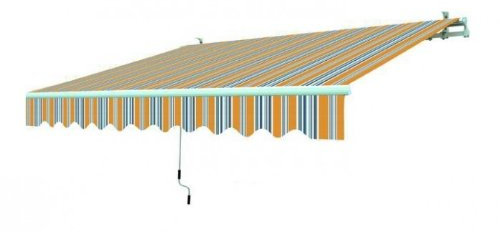 Blinky 9690814 Tenda da Sole, Avvolgibili