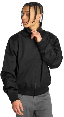 Brandit Lord Canterbury Jacket, Farbe: black, Größe: XXL